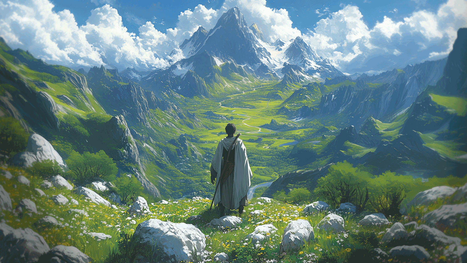 Background Cover