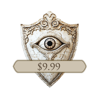 Founder Pack Badge
